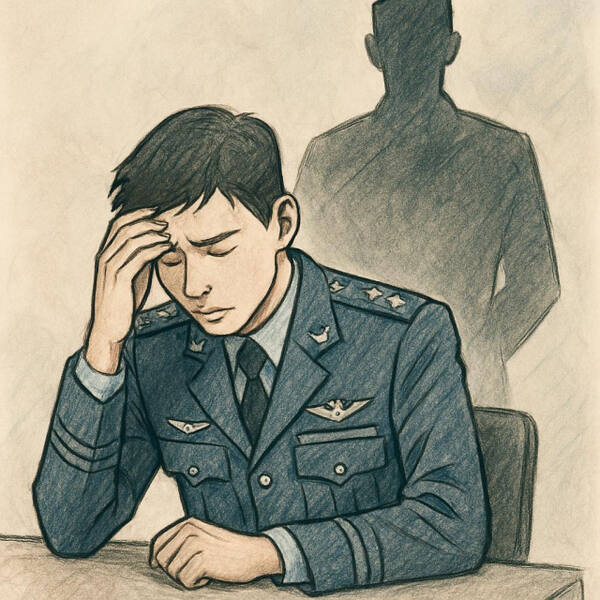 같은 '직장 내 괴롭힘'인데…조직 문화에 가려지는 '군 가혹행위'