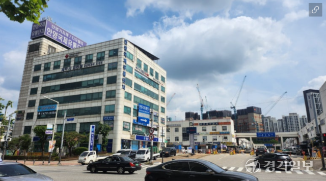 안양국제유통관리단, 대법원 패소 이후에도 복귀 직원들 재차 해고 통지