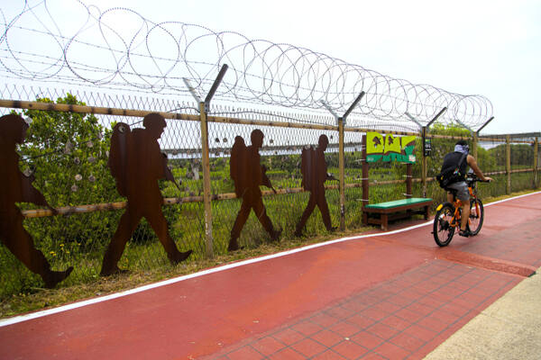 고양 나들라온. 경기관광공사 제공