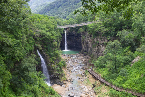 연천 재인폭폭. 경기관광공사 제공