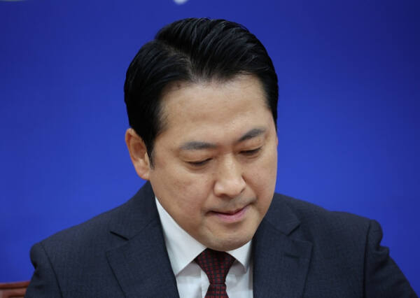 장동혁 "아파트 4채 8.5억, 투기 아냐"