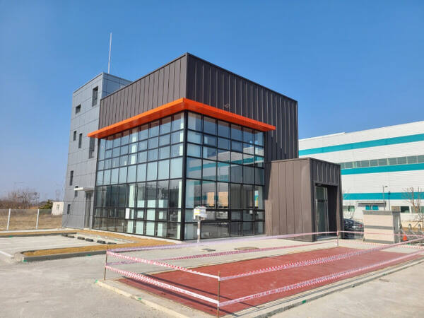 '바다쓰레기' 불가사리로 '친환경 제설제'를 만드는 '기후테크 기... - 뉴스 썸네일 이미지