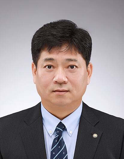 한종명 제22기 민주평화통일자문회의 김포시협의회장. 민주평통 김포시협의회 제공