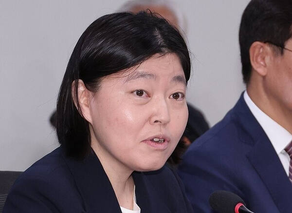 임은정 서울동부지검장. 연합뉴스