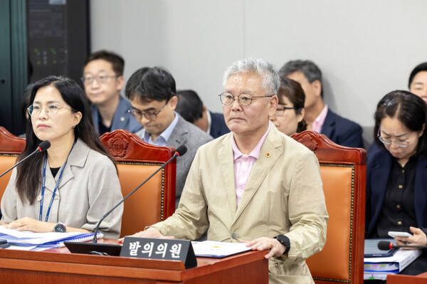 홍원길 경기도의원. 경기도의회 제공