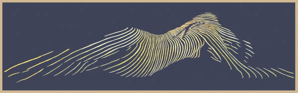 ‘뷰티플라인’, 우윤숙作