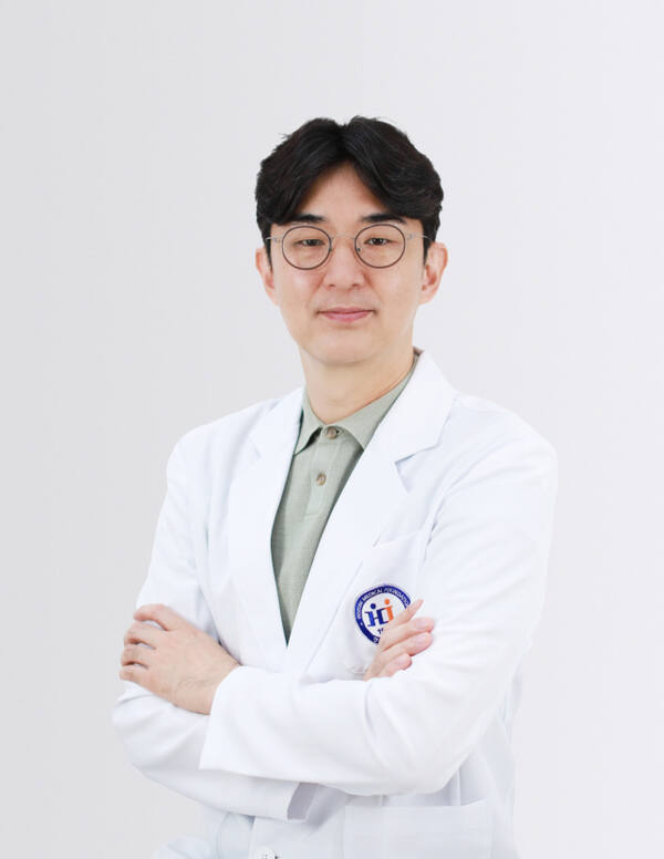 김은열 한림병원 정형외과 과장. 한림병원 제공