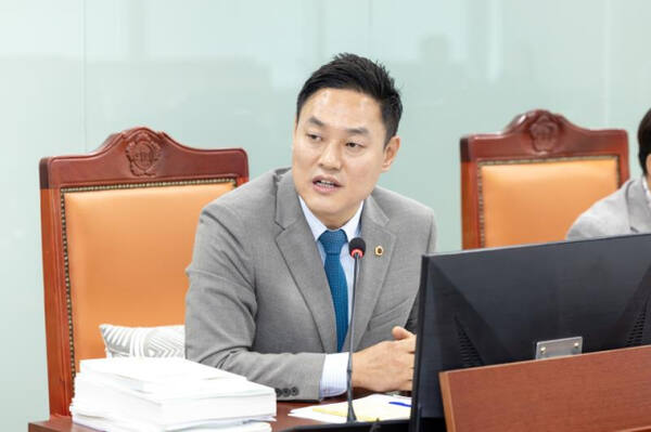 오석규 경기도의원. 경기도의회 제공.