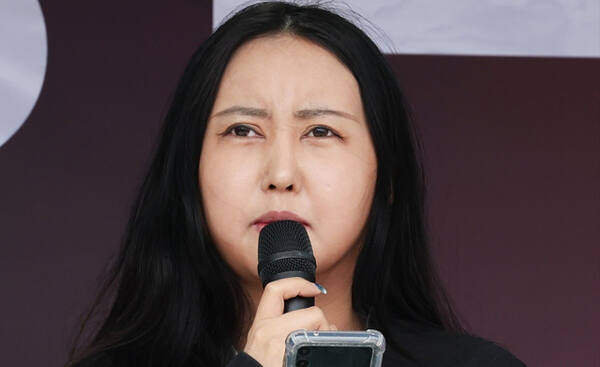 정유라, 한동훈 등 고소 예고