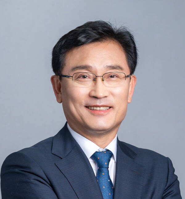 김석구 전 평택항만공사 사장. 더불어민주당 제공