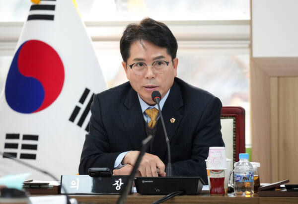 Geum Gwang-yeon: Hanam City Council & Citizen Advocacy