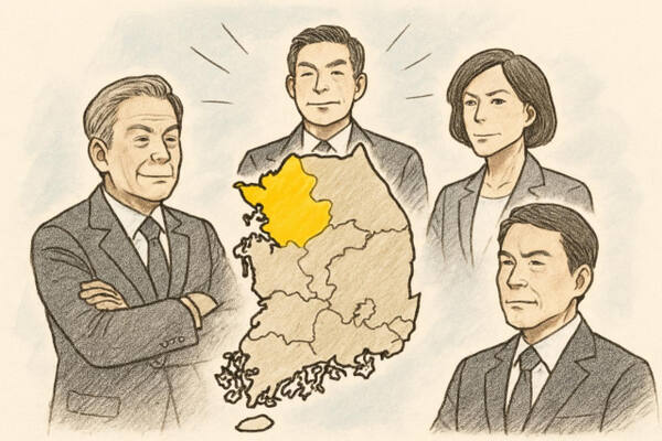 기사 내용을 바탕으로 제작된 일러스트. 경기일보 뉴스 AI 이미지