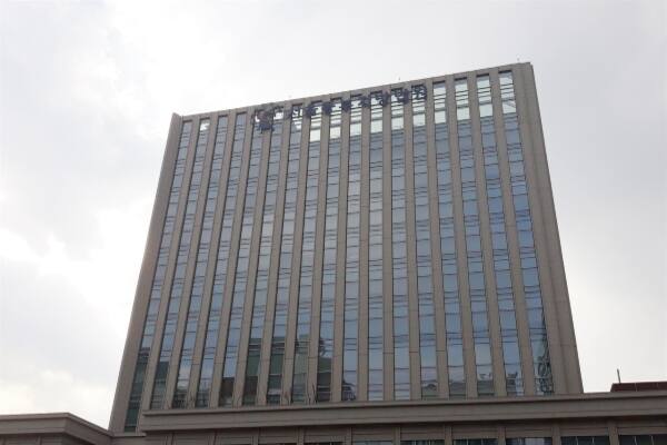 “내 아내 지금 어디 살아”…부동산에 방화 협박한 60대 구속