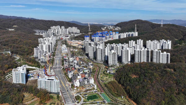 성남개발公, 대장동 민간업자 재산 5673억 가압류 신청