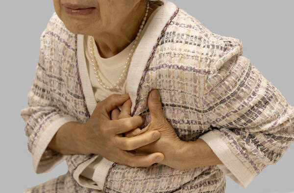 심근경색 이미지. 연합뉴스