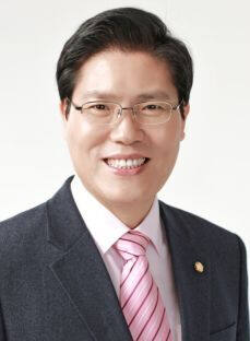 국민의힘 송석준 의원. 의원실 제공