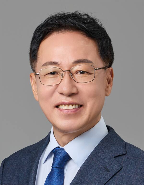 조승현 더불어민주당 정책위원회 부의장. 조승현 부의장 제공