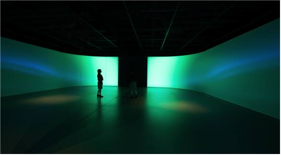 사일로랩이 제작한 기존 콘텐츠. 사일로랩 제공