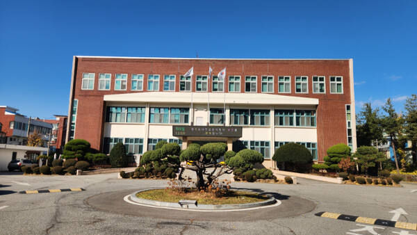 45년만에 신축 앞 둔 파주교육지원청 "교육행정의 질적 전환 가져올 것... - 뉴스 썸네일 이미지