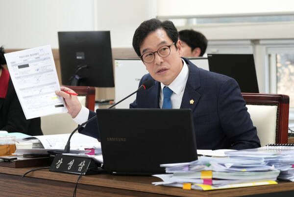 하남도공 기간제 채용, 총체적 부실 논란...공정한 기준·절차 의문 - 뉴스 썸네일 이미지