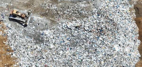 환경부, 수도권 직매립 금지 앞두고...'비상 예외조항' 법적 근거 마련 - 뉴스 썸네일 이미지