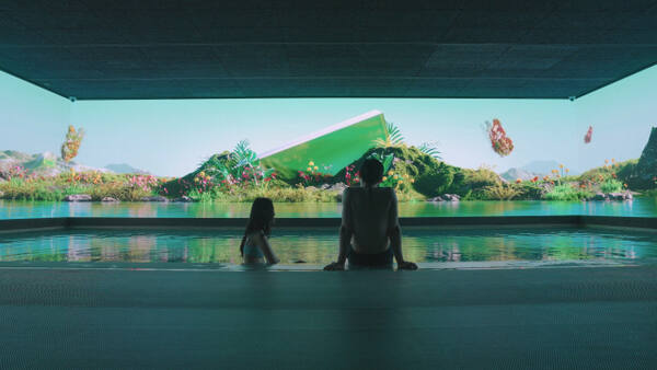 이마고픽쳐스, '웰니스' 콘텐츠 제작...마음의 휴식 제공 [K-콘텐츠 관... - 뉴스 썸네일 이미지