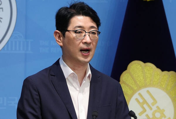 주진우 국민의힘 의원. 연합뉴스