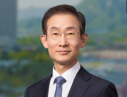 김호철 신임 감사원장 후보자[대통령실 제공]