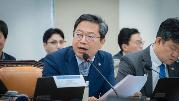 더불어민주당 김승원 의원(수원갑). 의원실 제공