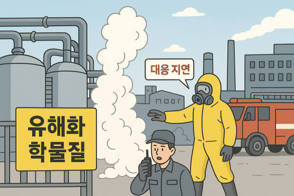 기사 내용을 바탕으로 AI를 통해 제작된 일러스트. 경기일보 AI 뉴스 이미지