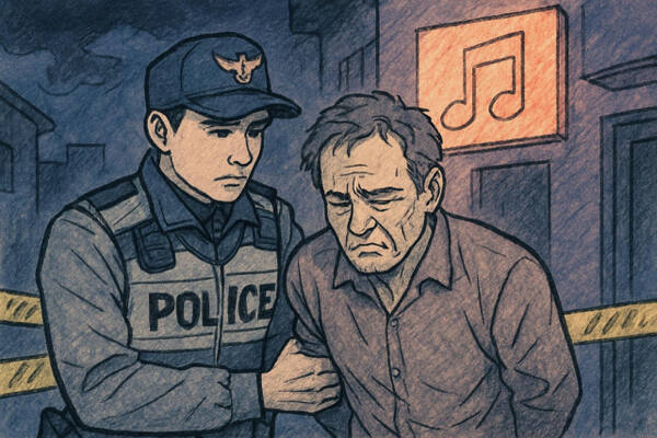 기사 내용을 바탕으로 AI를 통해 제작된 일러스트. 경기일보 AI 뉴스 이미지