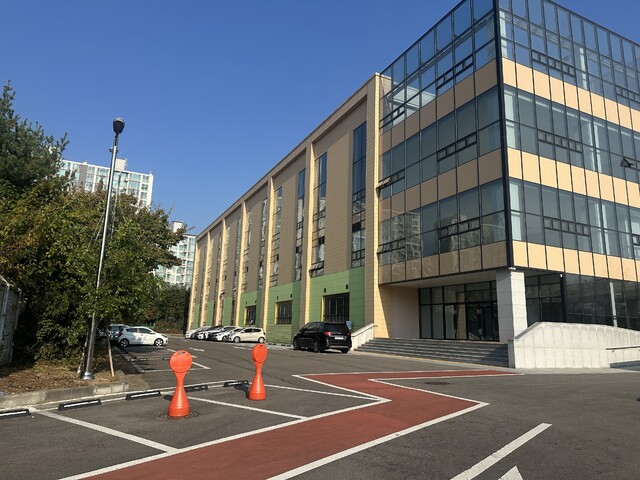 대법, 고양시 손 들어줬다…신천지 풍동 종교시설 ‘최종 무산’