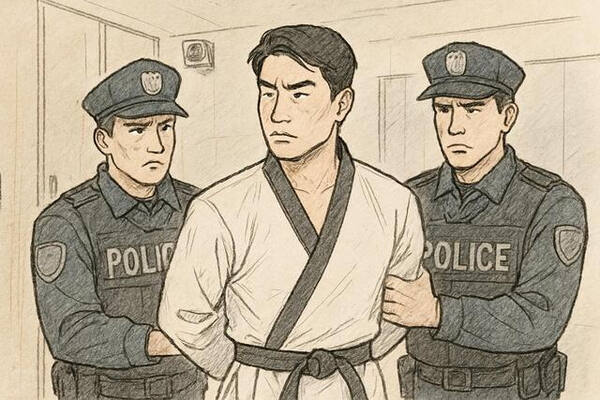 기사 내용을 바탕으로 AI로 제작한 일러스트. 경기일보 뉴스 AI 이미지