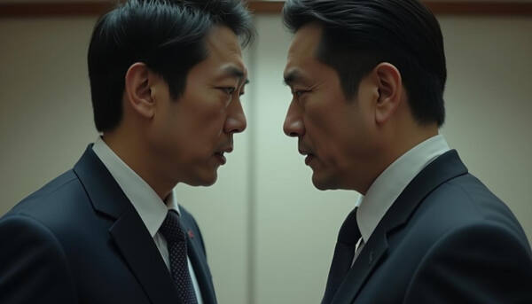 기사 내용을 바탕으로 작성한 일러스트. 경기일보 뉴스AI 이미지