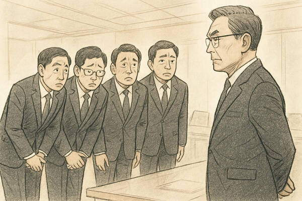 기사 내용을 바탕으로 작성한 일러스트. 경기일보 뉴스AI 이미지