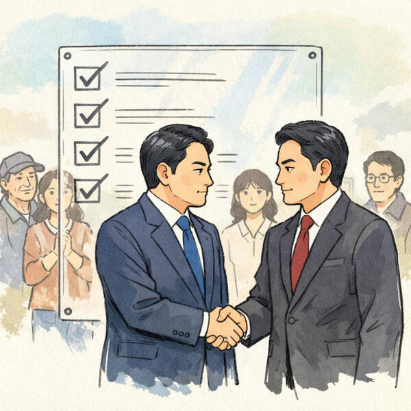 기사 내용을 바탕으로 AI를 통해 제작된 일러스트. 경기일보 AI 뉴스 이미지