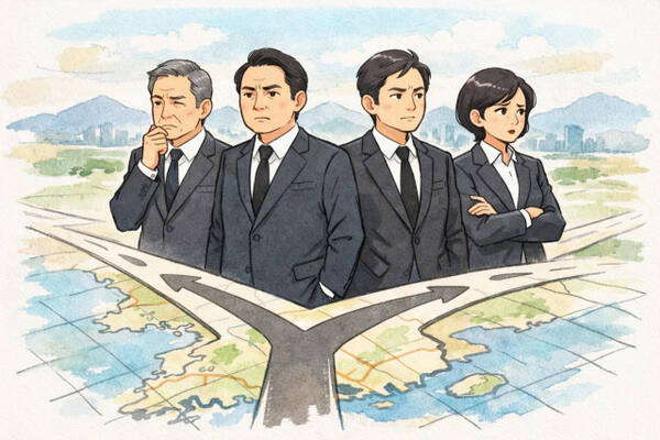 기사 내용을 바탕으로 작성한 일러스트. 경기일보 뉴스AI 이미지