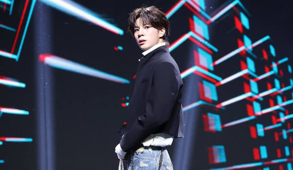 가수 정동원. 연합뉴스