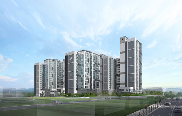 LH 통합공공임대주택 관련 이미지