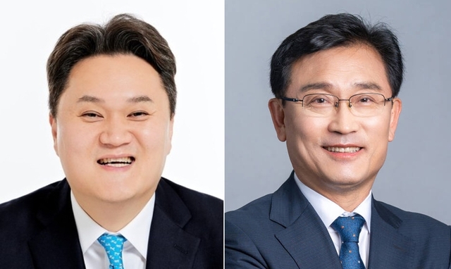 李 대통령과 호흡 맞췄던 '복심'들, 내년 지방선거 출격 '눈길' - 뉴스 썸네일 이미지