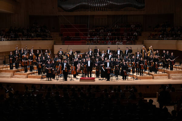 부천필하모닉오케스트라, 부천시립예술단 제공