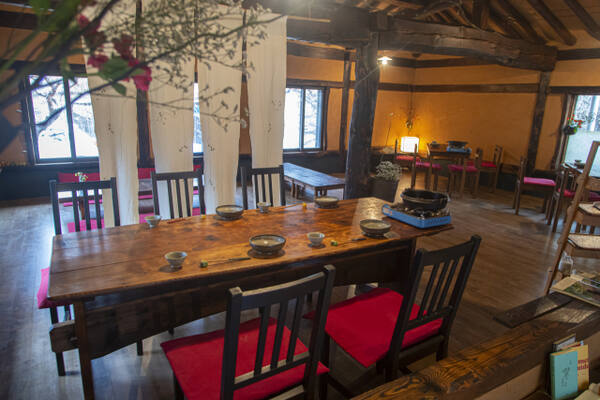 양평 사각하늘. 경기관광공사 제공