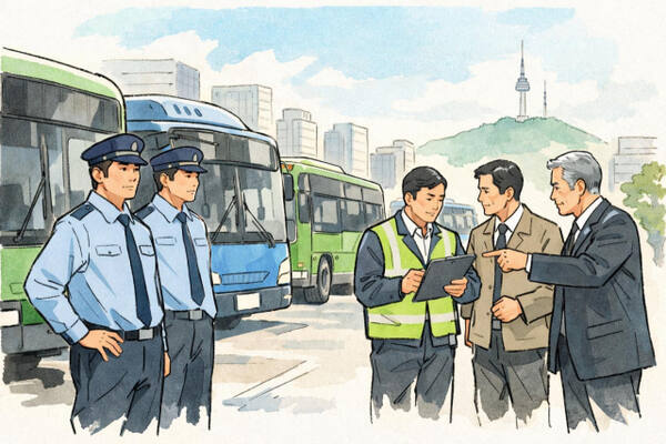 경기도 비상수송대책 관련 이미지