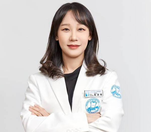 최규희 하이키한의원 원장. 하이키한의원