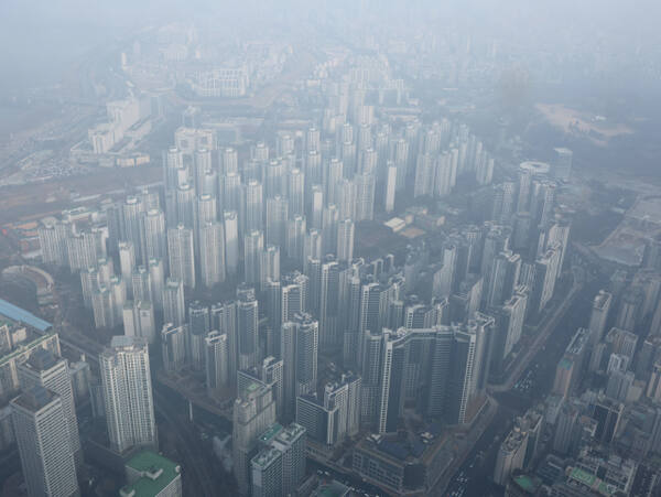 기사와 관련 없는 사진. 연합뉴스 제공