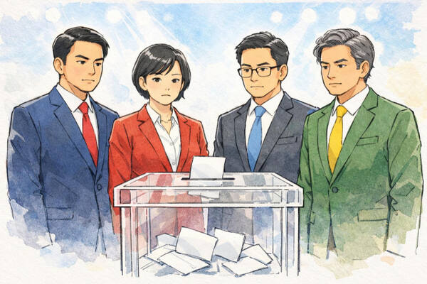 기사 내용을 바탕으로 AI를 통해 제작된 일러스트. 경기일보 AI뉴스 이미지