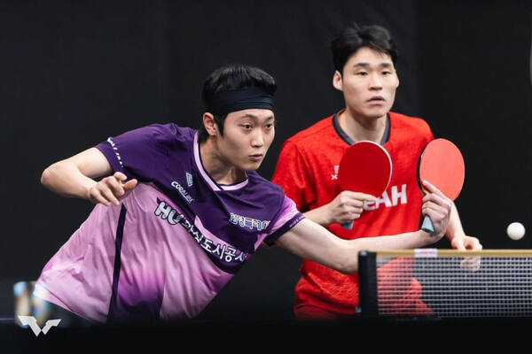 양하은·조대성 출격...화성도시공사, 종합선수권 '정상 겨냥' - 뉴스 썸네일 이미지