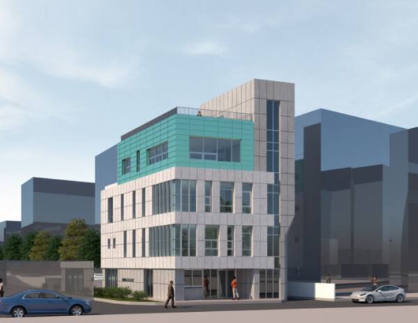 부천 경제실험고리움집(착공). 경기도 제공