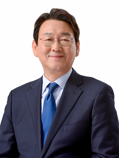 민주 김교흥, 인천시장 출마 선언..."사통팔달 인천, 메가시티로" - 뉴스 썸네일 이미지