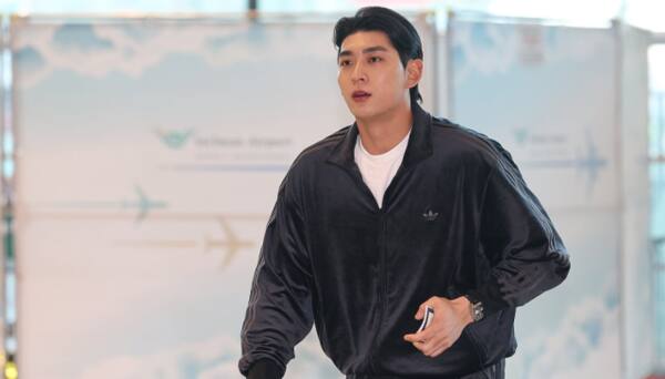 미국 향하는 이정후. 연합뉴스